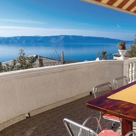 Nice Apartment In Senj With Ethernet Internet المظهر الخارجي الصورة