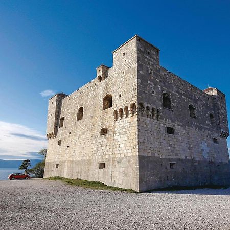 Nice Apartment In Senj With Ethernet Internet المظهر الخارجي الصورة