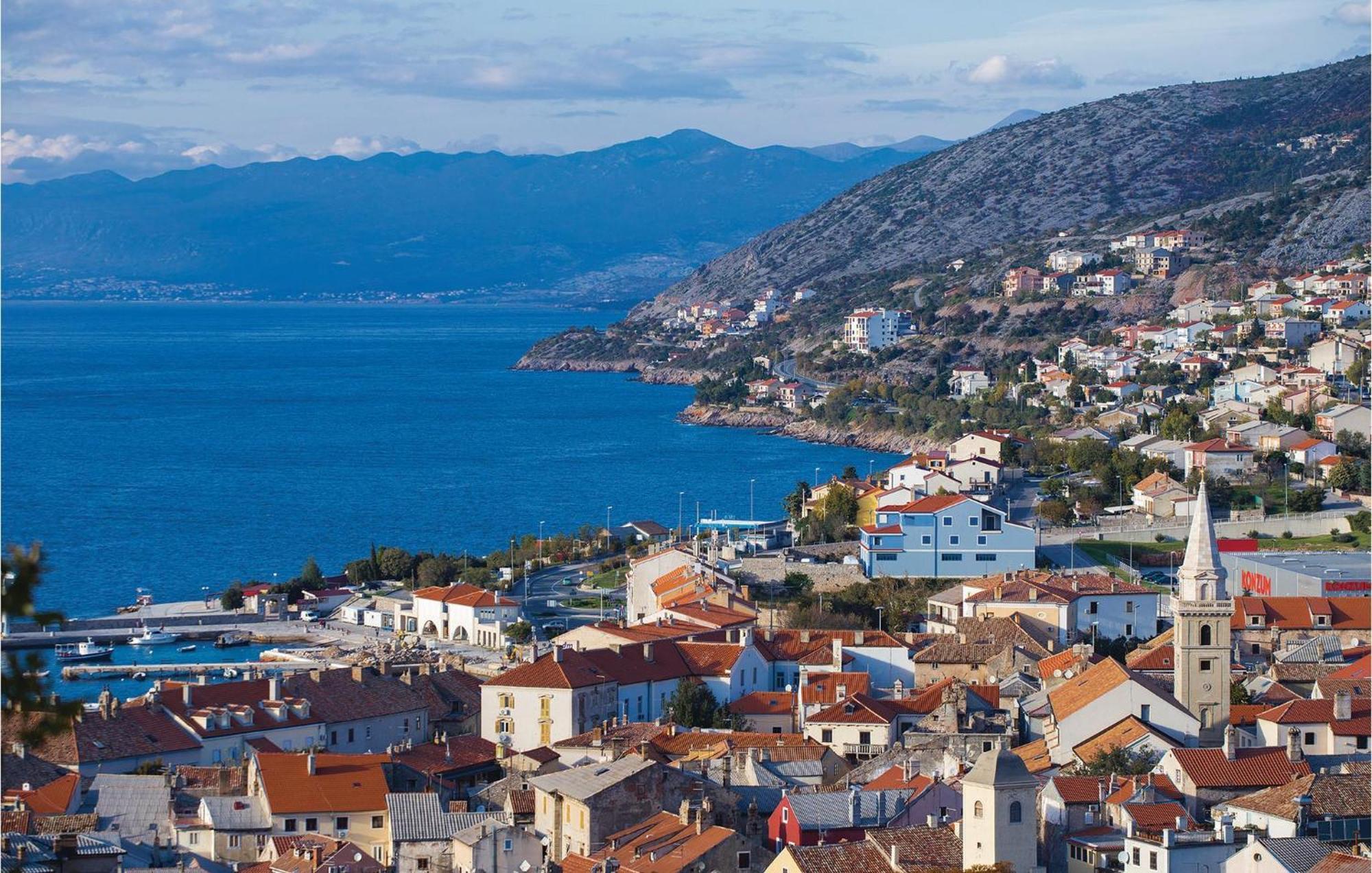Nice Apartment In Senj With Ethernet Internet المظهر الخارجي الصورة