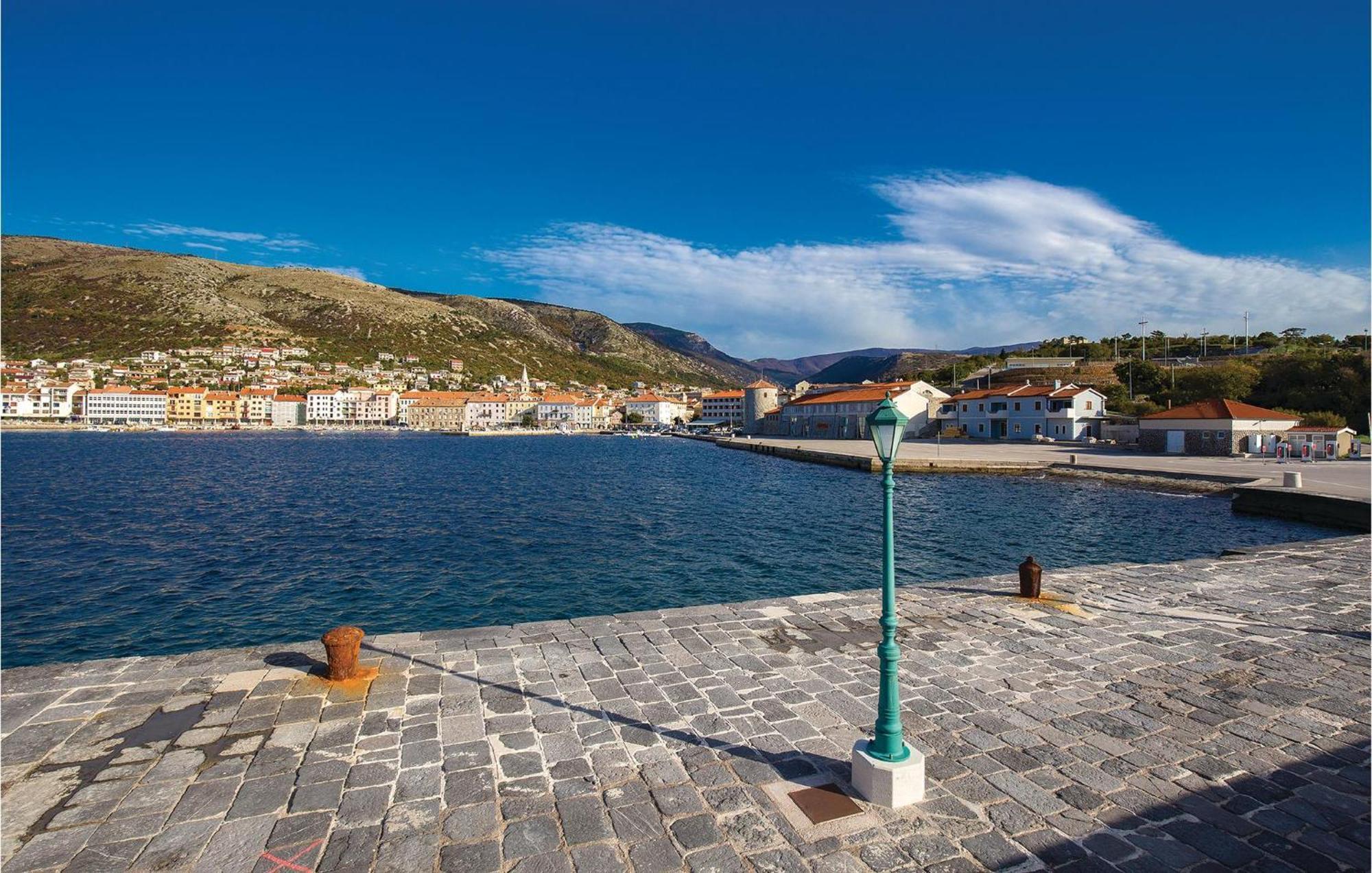 Nice Apartment In Senj With Ethernet Internet المظهر الخارجي الصورة