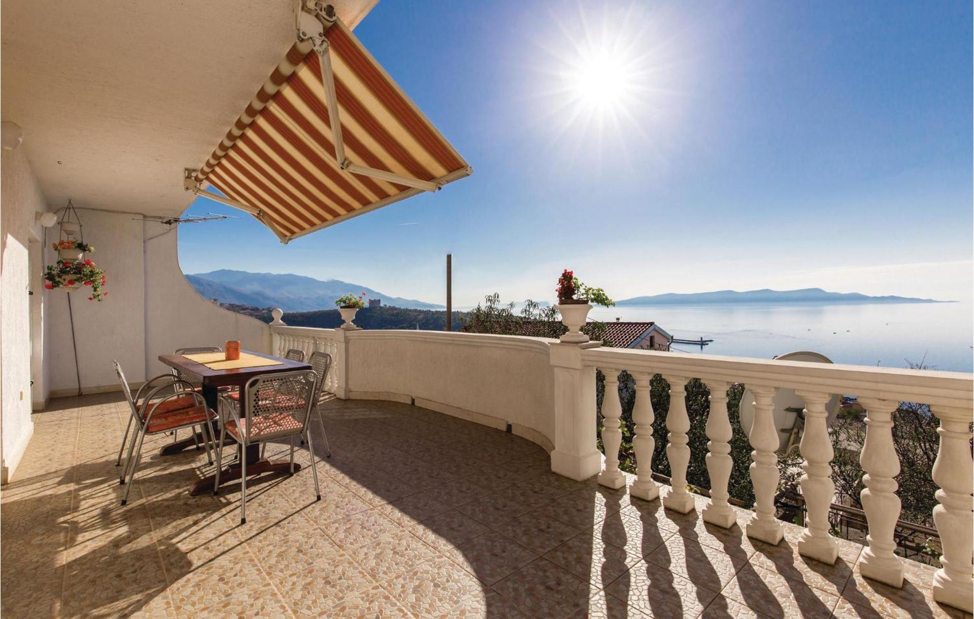 Nice Apartment In Senj With Ethernet Internet المظهر الخارجي الصورة