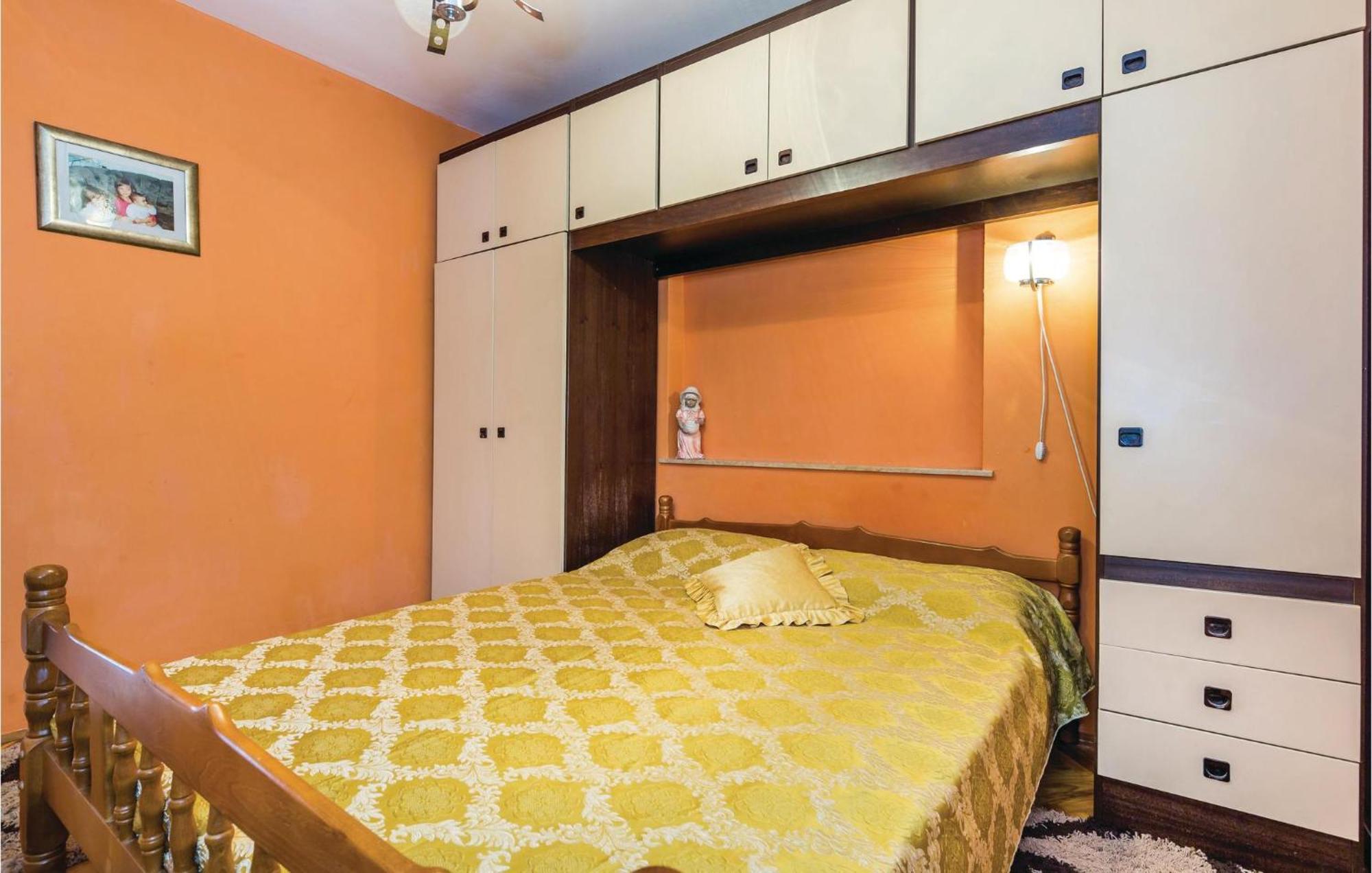 Nice Apartment In Senj With Ethernet Internet المظهر الخارجي الصورة