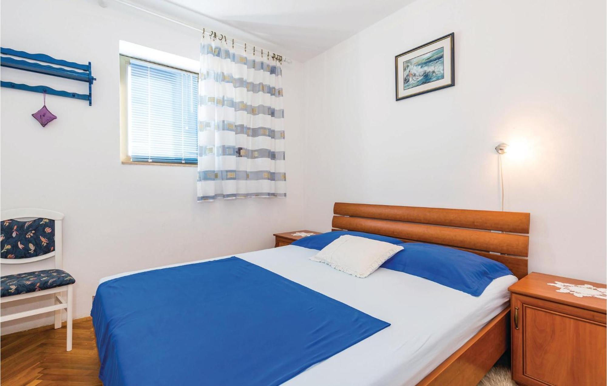 Nice Apartment In Senj With Ethernet Internet المظهر الخارجي الصورة