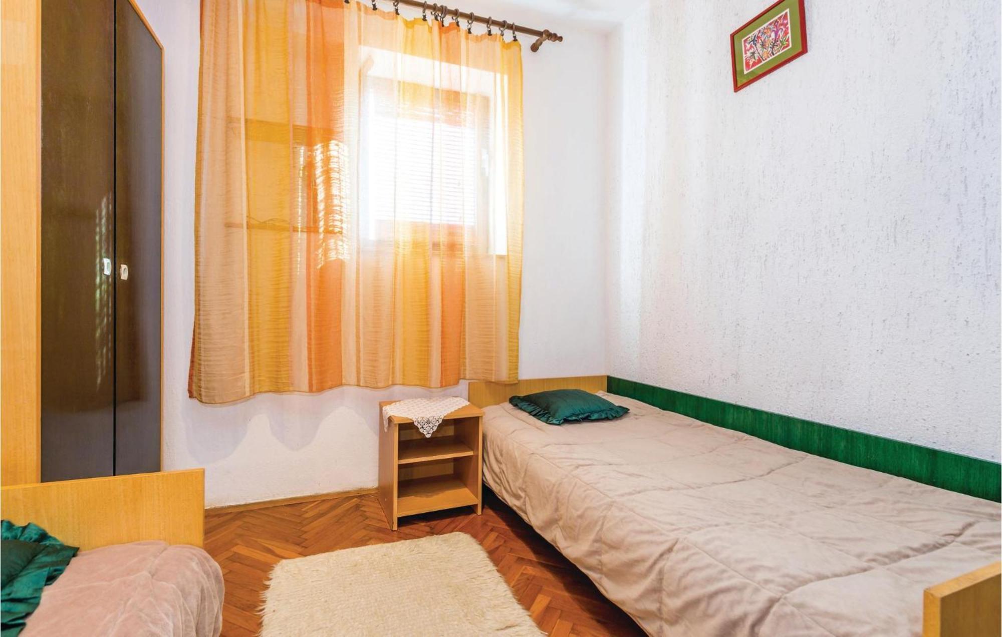 Nice Apartment In Senj With Ethernet Internet المظهر الخارجي الصورة