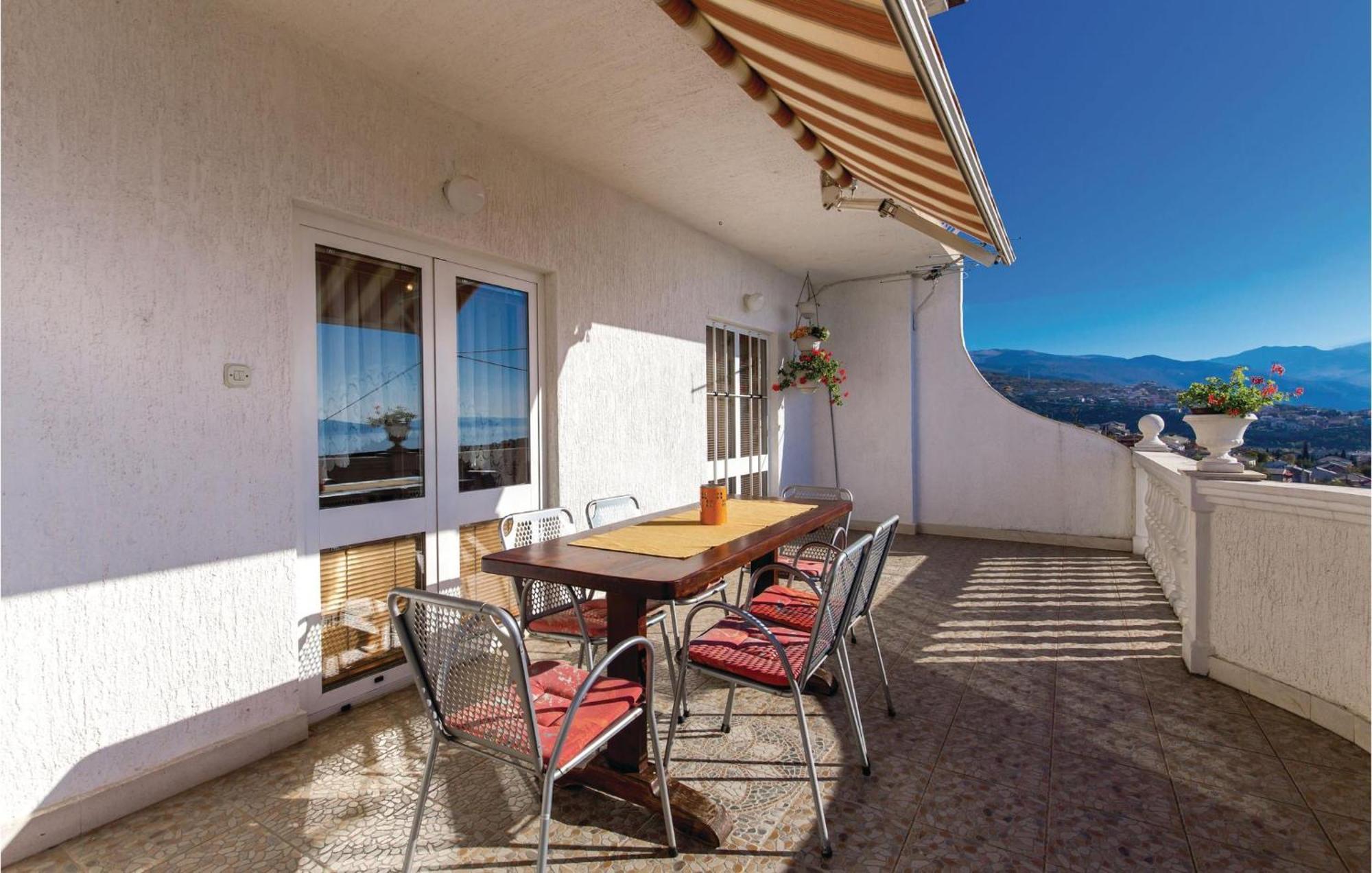 Nice Apartment In Senj With Ethernet Internet المظهر الخارجي الصورة